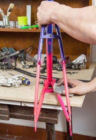 Cleaning Your Bike Top to Bottom This Summer