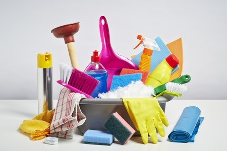 Know Your Cleaning Products - Sponge Outlet