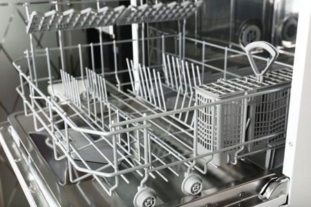 How to Deeply Clean Your Dishwasher