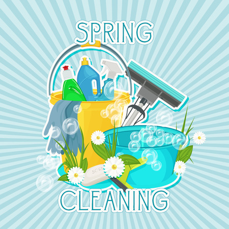 Helpful Spring Cleaning Tips