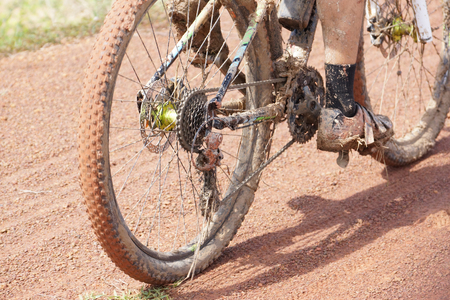 How to Clean a Bike