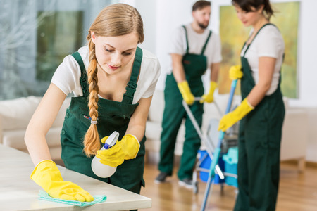 Questions to Ask Cleaning Company