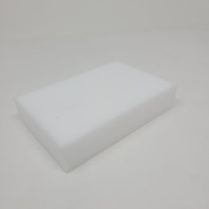 Melamine Eraser Sponge