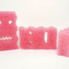 Monster 6 Pack - Non-Scratch Scrub Sponges