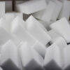 Lg Bulk Instant Erase Melamine Eraser Sponges (50pk)