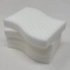 Extra Strength Bulk Melamine Eraser Sponges