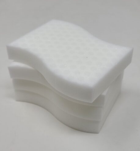 Extra Strength Bulk Melamine Eraser Sponges