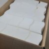Extra Strength Bulk Melamine Eraser Sponges
