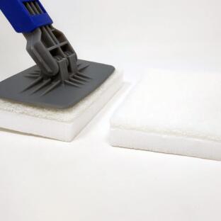 Bulk Melamine Eraser Sponges for Extension Handle Kit (8pk)