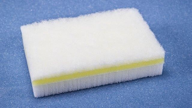 Bulk Melamine Eraser Sponges for Extension Handle Kit (8pk)