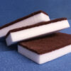 Scrubbing Sponge