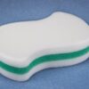 Eraser Sponge