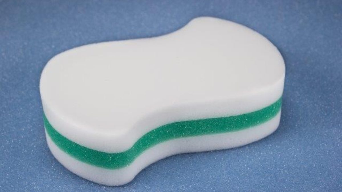 Bulk Melamine Eraser Sponges (510pk)