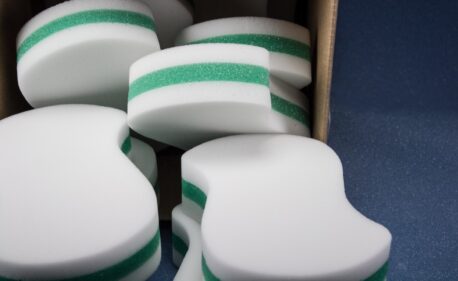 Eraser Sponges