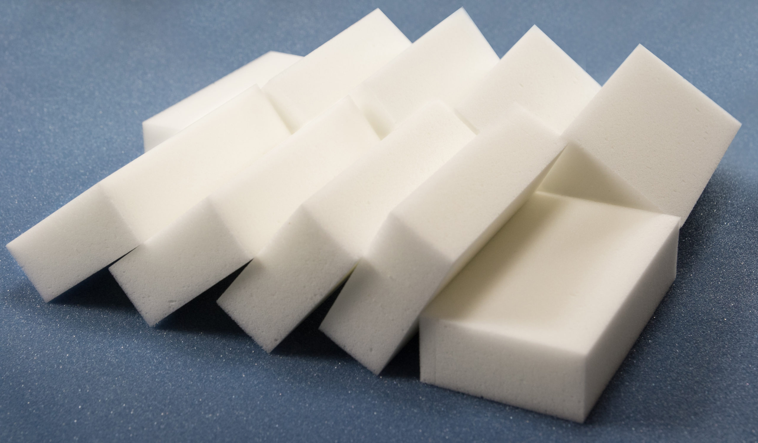 Bulk Melamine Eraser Sponges (510pk)