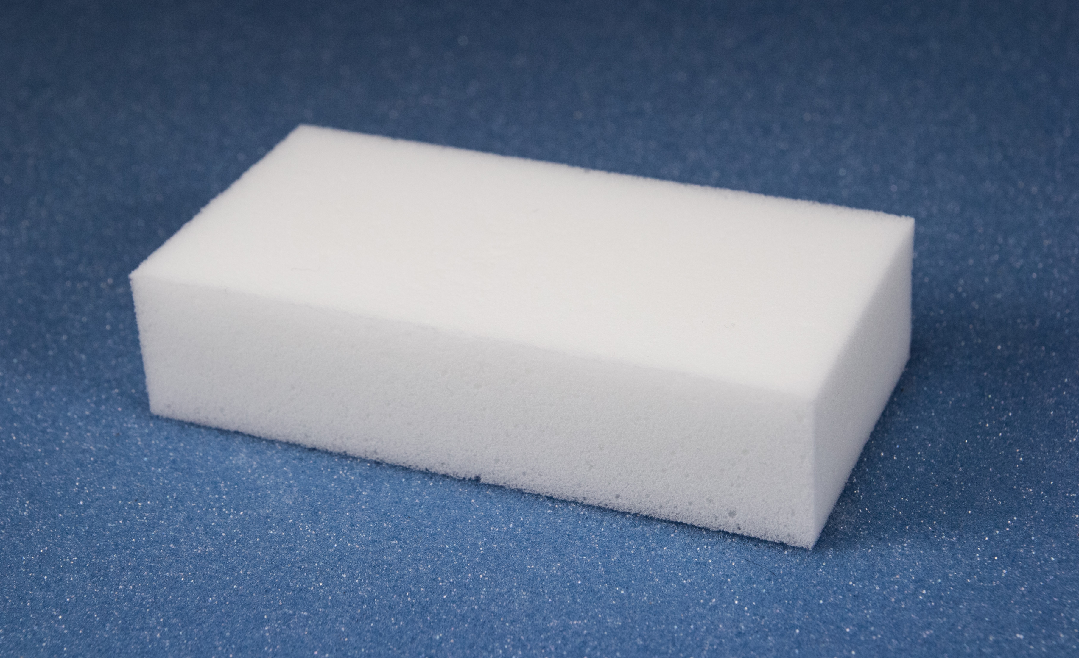 Magic Sponges Lg Melamine Eraser Sponges (10pk)
