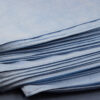 Light Blue Shammy Cloth
