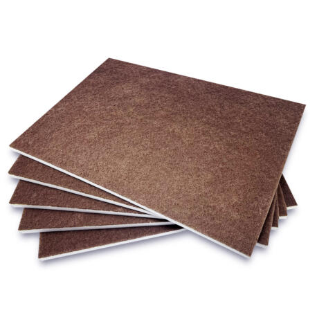 Eraser Mop Floor Cleaning Pads - 14" x 20" (5pk Refill)