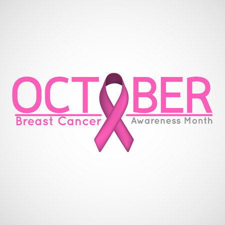 Breast Cancer awareness cleaning for a reason