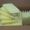 box of dobie pads