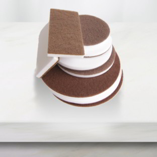 Melamine Floor Cleaning Pads
