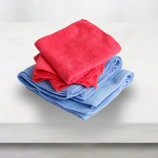 Microfiber Drying Towels