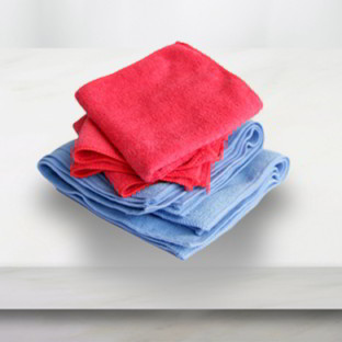 Microfiber Towels