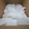 Melamine Eraser Sheets (1,200pk)