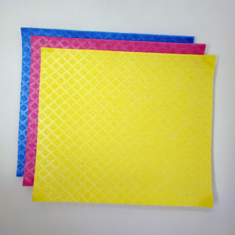 Swedish Dishcloth Sponge Cloth by Instant Erase