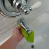 Instant Erase Swedish Dishcloths are Non-Scratch and Safe for Surfaces