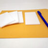 Instant Erase Melamine Eraser Sponge Sheets 160 Pack Box