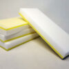 mega-sized melamine eraser sponges