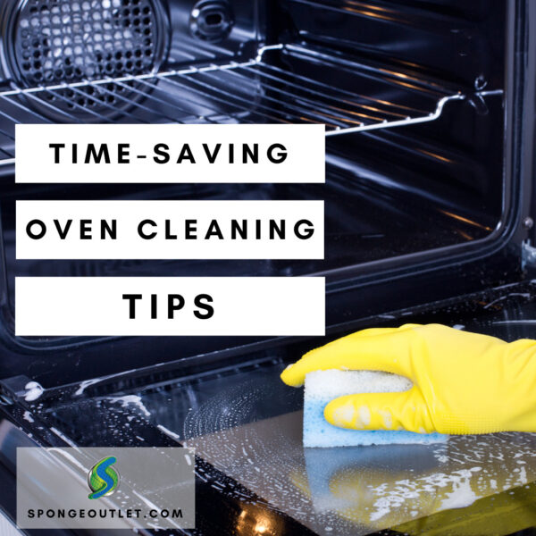 How to Clean a Sponge - Tips for Sanitizing Kitchen Sponge