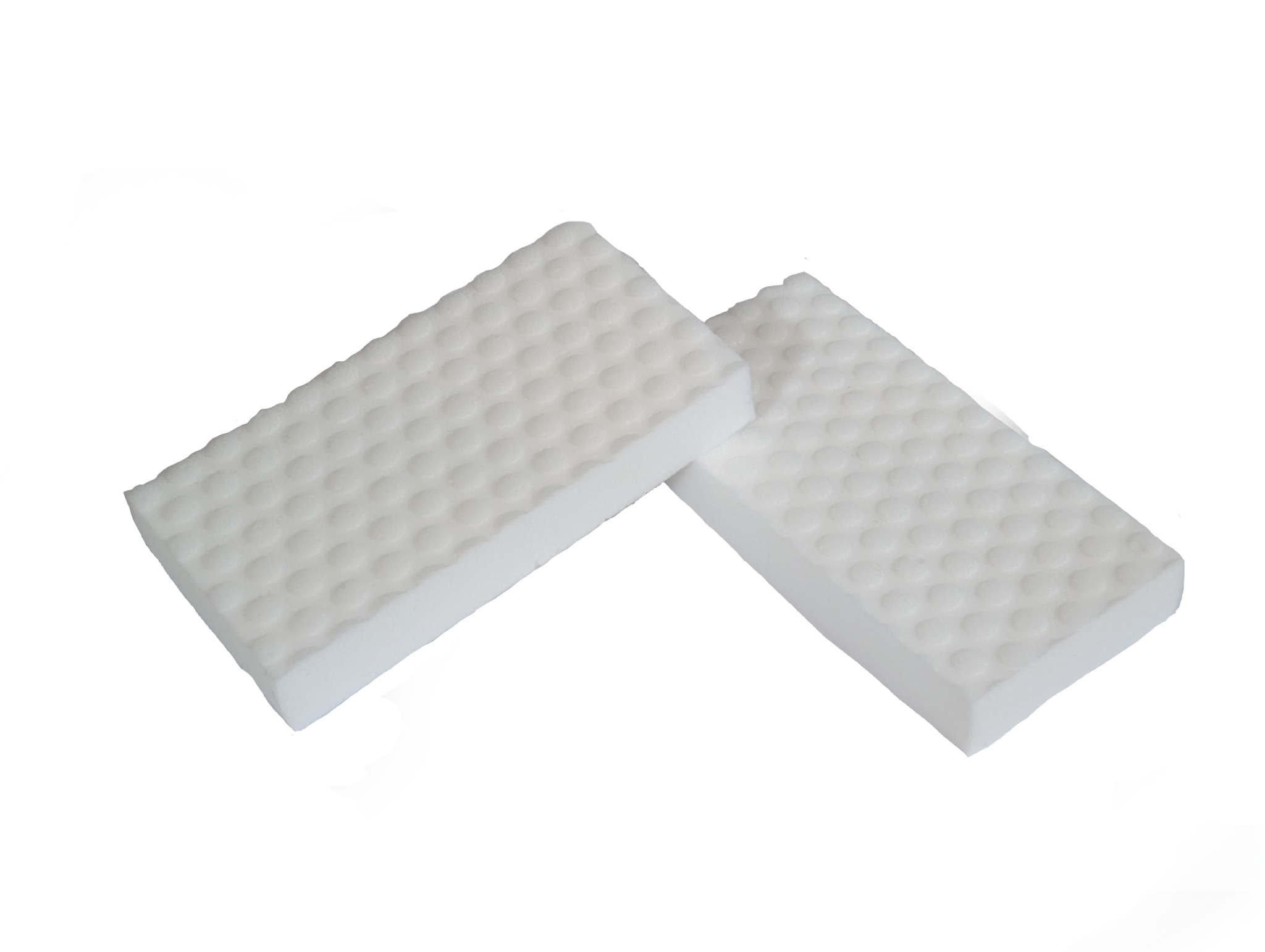 Bulk Melamine Extra Power Eraser Sponges (210pk)