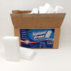 Instant Erase 24 Pack XL Magic Cleaning Eraser Sponges - Multi-Surface Melamine Sponge Pads