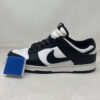 Square Shoe Eraser with Shoe
