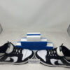 Sneaker Shoe Eraser before and after