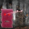 Jumbo Monster Scrubby – Scratch Free Sponges (6pk) - Image 3