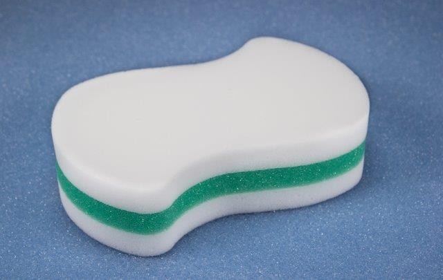 Melamine Foam Eraser Sponges from Sponge Outlet