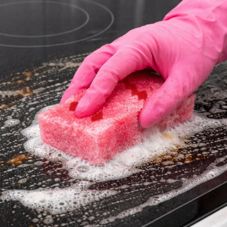 Monster Scrubby - Scratch Free Sponges (6pk) - Image 5