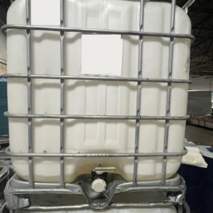 275 gallon plastic IBC Totes